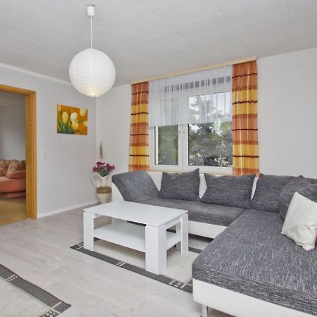 Ferienwohnung Having Sellin  Exterior foto