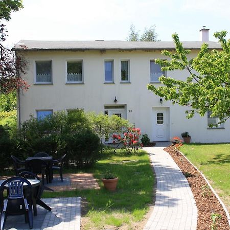 Ferienwohnung Having Sellin  Exterior foto