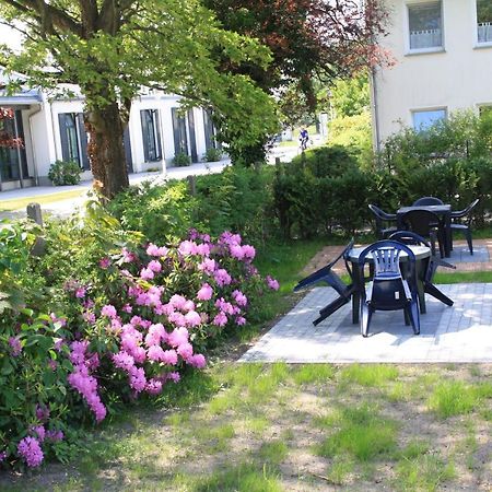 Ferienwohnung Having Sellin  Exterior foto