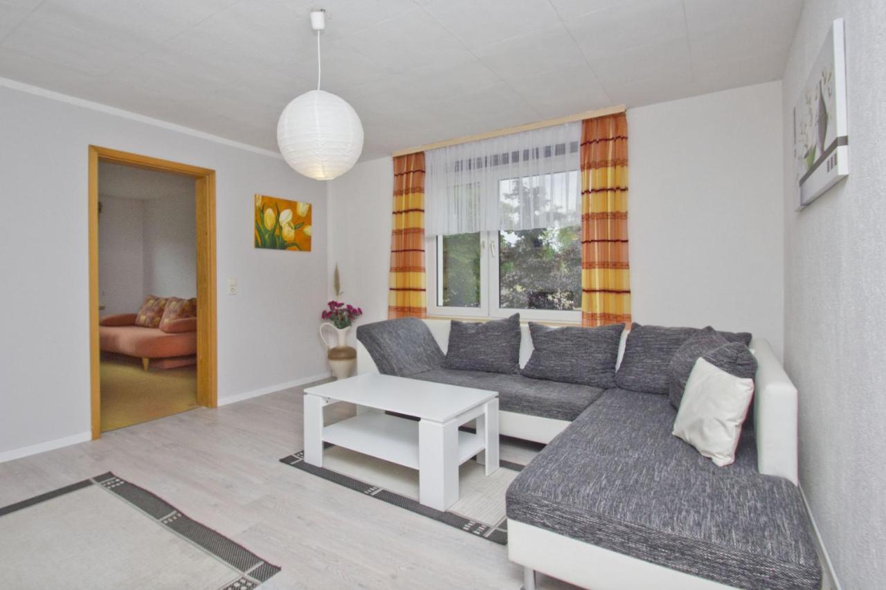 Ferienwohnung Having Sellin  Exterior foto