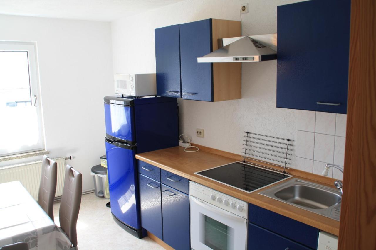 Ferienwohnung Having Sellin  Exterior foto