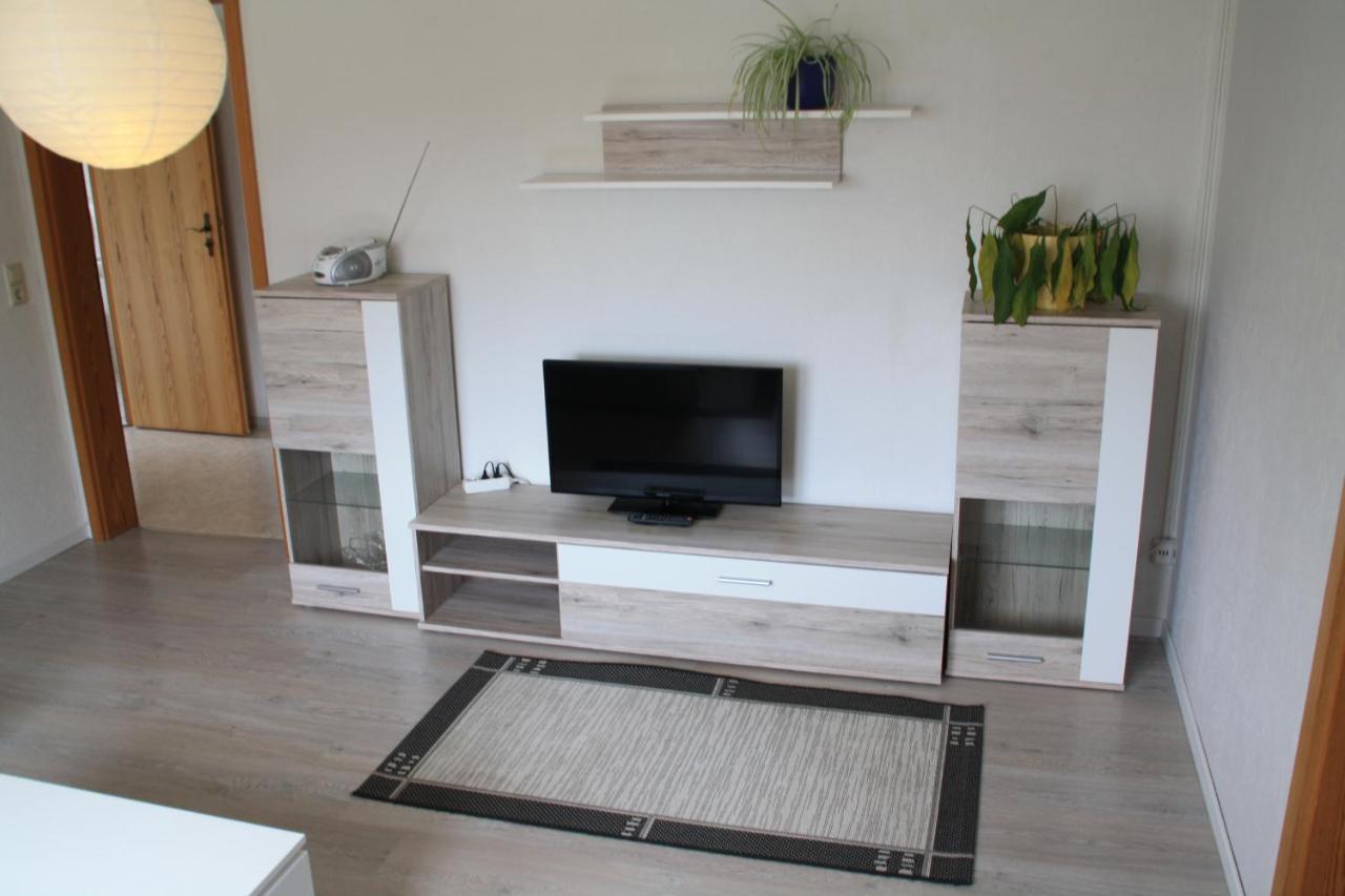Ferienwohnung Having Sellin  Exterior foto