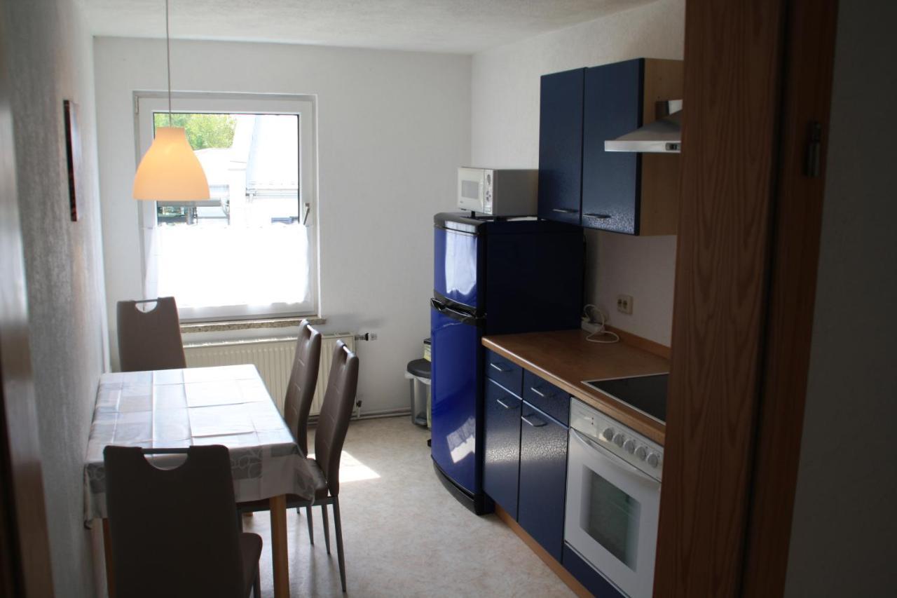 Ferienwohnung Having Sellin  Exterior foto